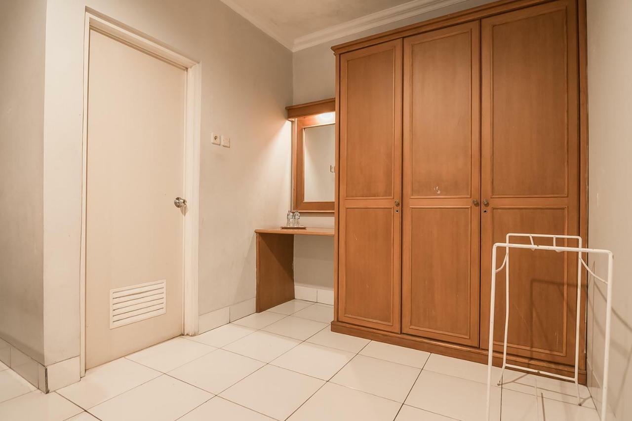 Yehezkiel Hotel Lembang Mitra Reddoorz Extérieur photo