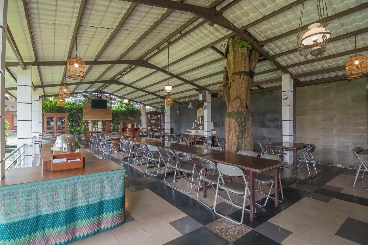 Yehezkiel Hotel Lembang Mitra Reddoorz Extérieur photo